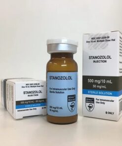 Stanozolol 10ml