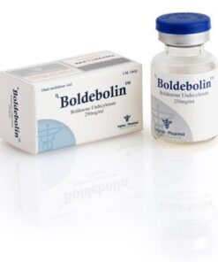 Boldebolin
