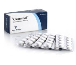 Oxanabol