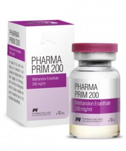 Pharmaprim 200