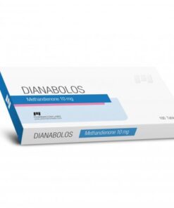 Dianabolos 10