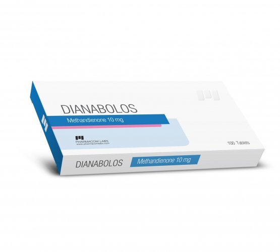 Dianabolos 10