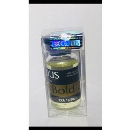 EXO-BOLD 250