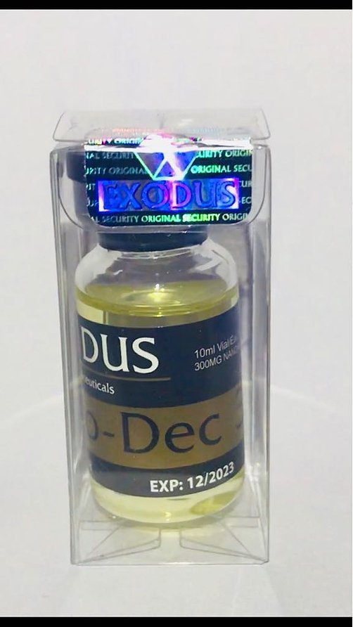 EXO-DEC 300