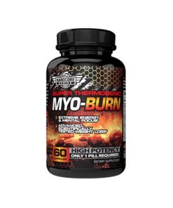 MYO-BURN