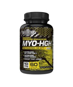 MYO-HGH Ibutamoren (MK-677)