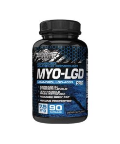 MYO-LGD