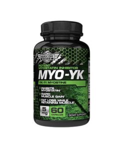 MYO-YK (YK11) MYOSTINE