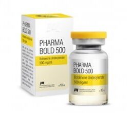 Pharmabold 500