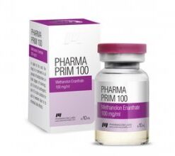 Pharmaprim 100