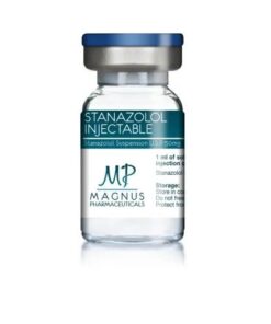 Stanozolol 50 (Magnus)