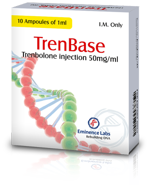 TRENBASE