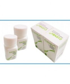 Clenbu, GB Standard 200 Tabs [20mcg/Tab]