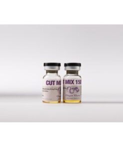 Dragon Pharma Cut Mix 150