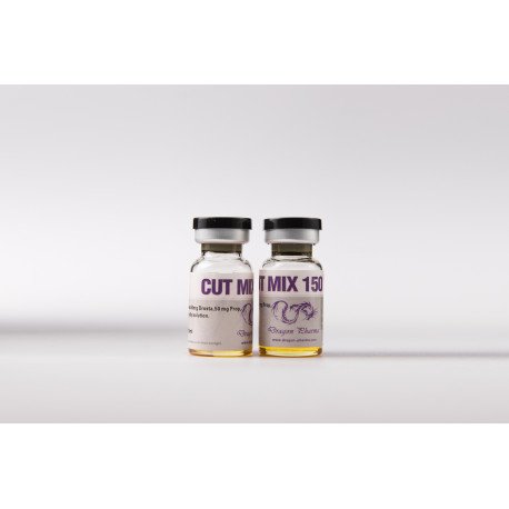 Dragon Pharma Cut Mix 150