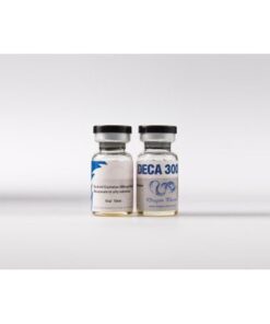Dragon Pharma Deca 300