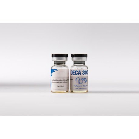 Dragon Pharma Deca 300