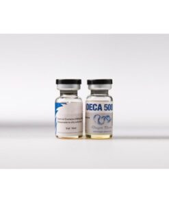 Dragon Pharma Deca 500