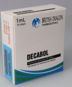 DECABOL