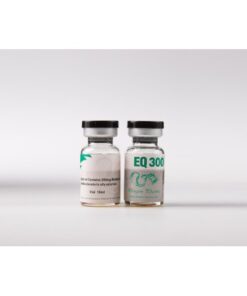 Dragon Pharma EQ 300
