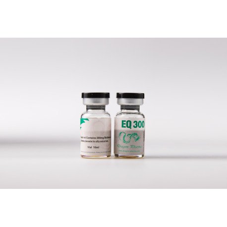 Dragon Pharma EQ 300