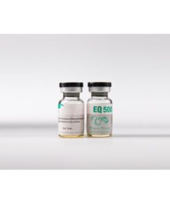Dragon Pharma EQ 500