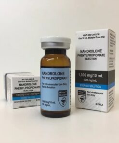 Hilma Biocare Nandrolone Phenylpropionate
