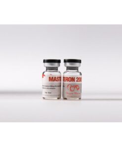 Dragon Pharma Masteron 200