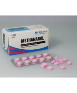 METHANABOL