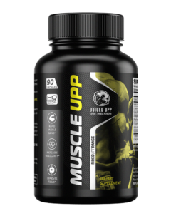 MUSCLE UPP