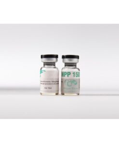 Dragon Pharma NPP 150