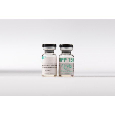 Dragon Pharma NPP 150