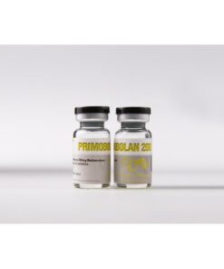 Dragon Pharma Primobolan 200