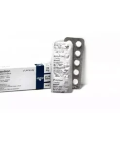 Proviron, Bayer Schering 100 Tabs [25mg/1tab]