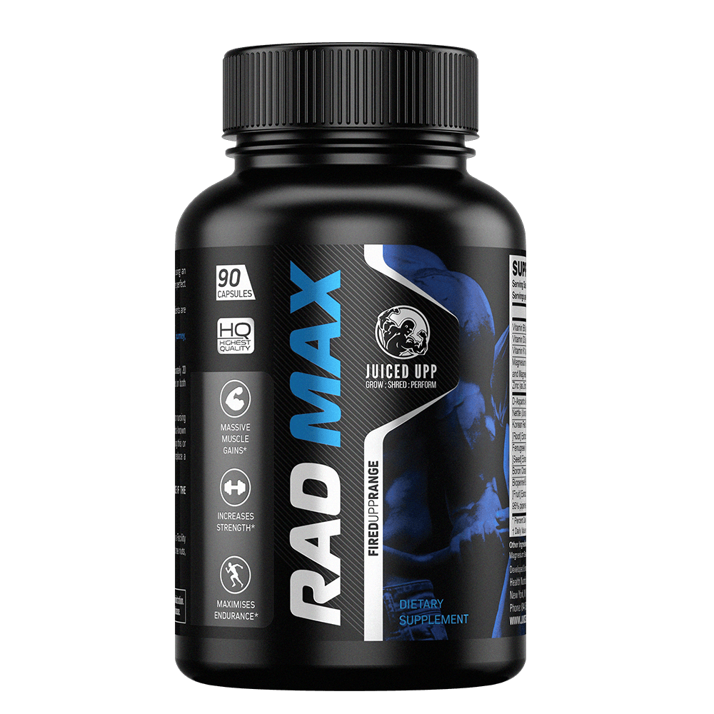 RAD MAX