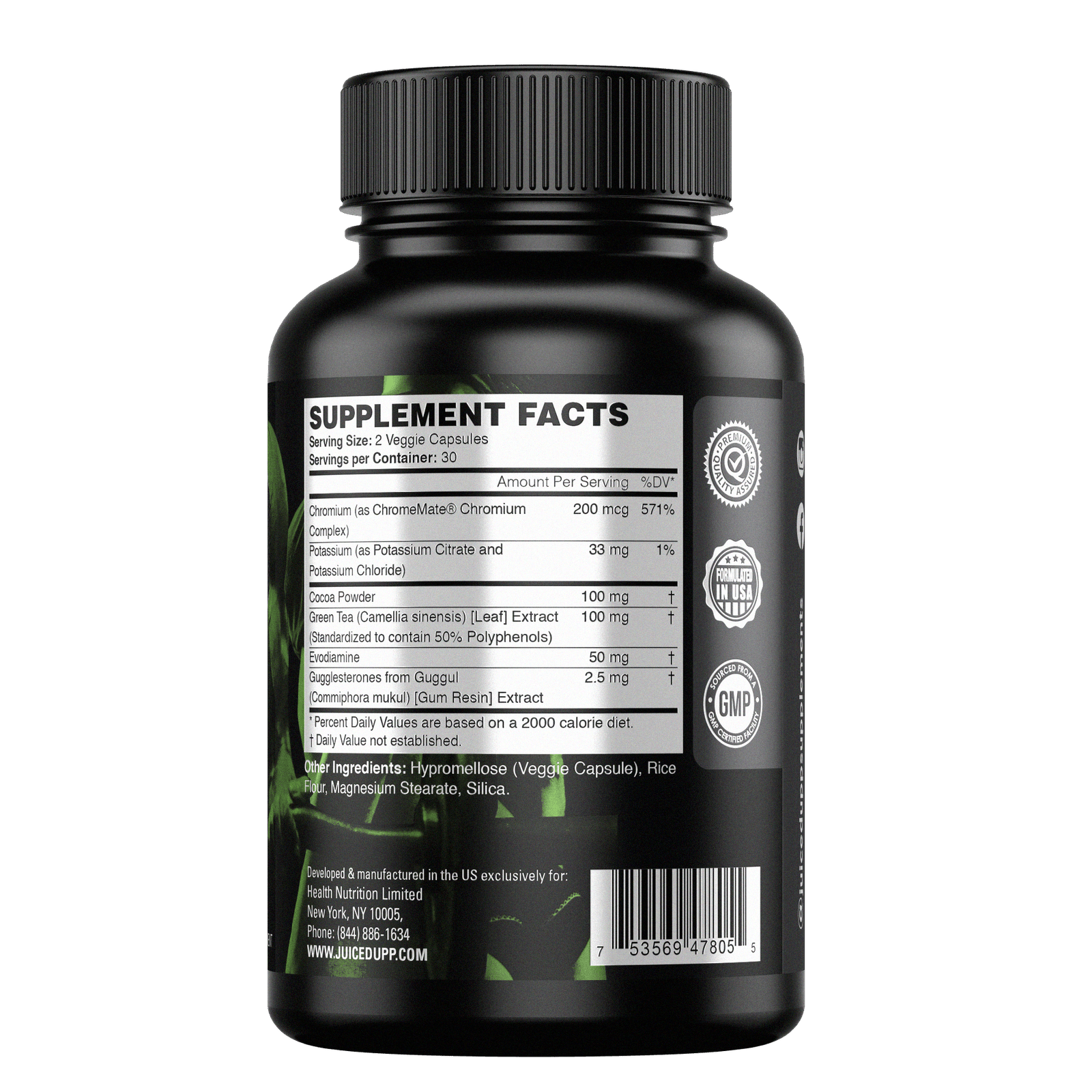 THERMO TONE - Image 3