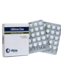 Ultima-Oxa