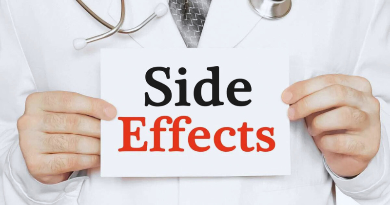 Can Dianabol Cause Side Effects?