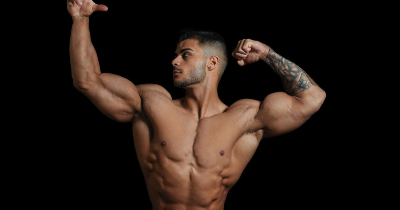 Why Is Dianabol Considered A Performance-Enhancing Drug?