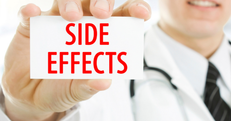 Can Letrozole Cause Side Effects?